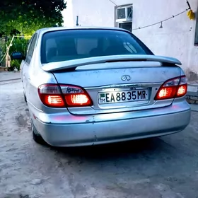 Infiniti I30 2001