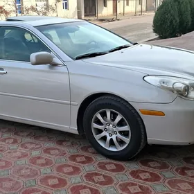 Lexus ES 330 2004