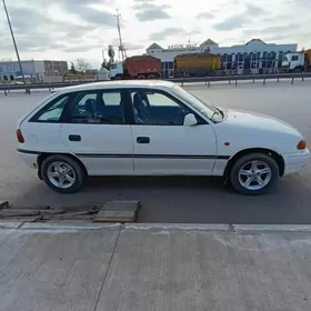 Opel Astra 1992