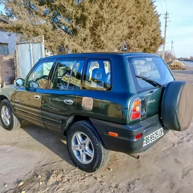 Toyota RAV4 1997