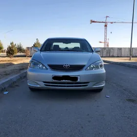 Toyota Camry 2003