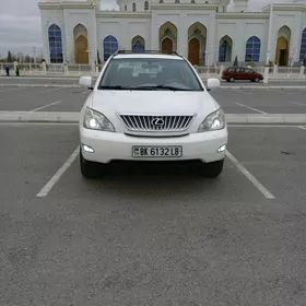 Lexus RX 350 2008