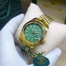 Rolex sagat часы