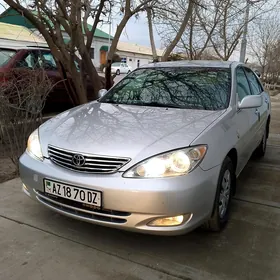 Toyota Camry 2003