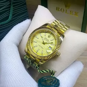 Rolex sagat часы