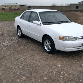 Toyota Corolla 1999