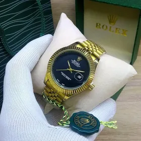 Rolex sagat часы