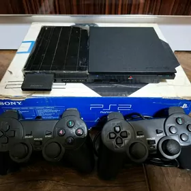 Playstation 2