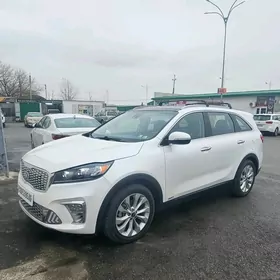 Kia Sorento 2020