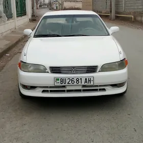 Toyota Mark II 1993