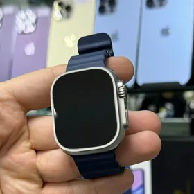 Apple watch Ultra2