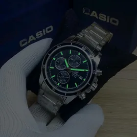 Casio Edifice sagat часы