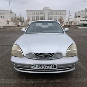 Daewoo Nubira 1999