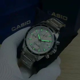 Casio Edifice sagat часы