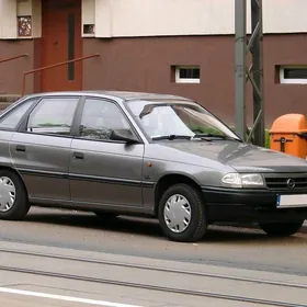 Opel Astra 1993