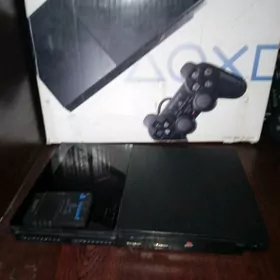 playstation 2 sony