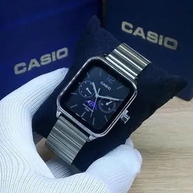 Casio sagat часы