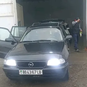 Opel Astra 1993