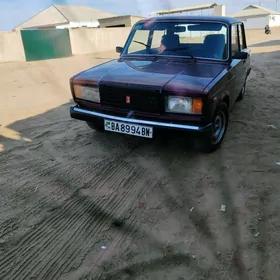 Lada 2107 1990