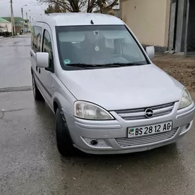 Opel Combo 2009