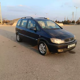 Opel Zafira 1999