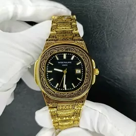 sagat/часы Patek Fossil