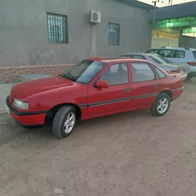 Opel Vectra 1990