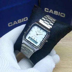 Casio sagat часы