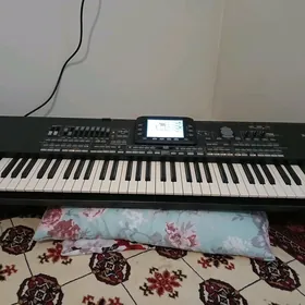 Korg Pax3