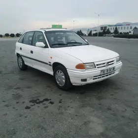 Opel Astra 1993