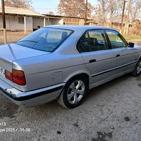 BMW 525 1992