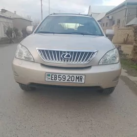 Lexus RX 330 2003