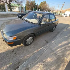 Toyota Corolla 1993