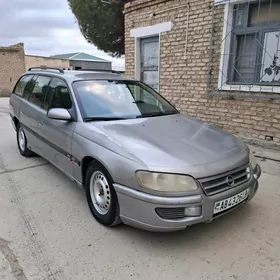 Opel Omega 1995