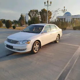 Toyota Avalon 2004