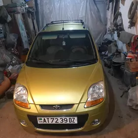 Daewoo Matiz 2006