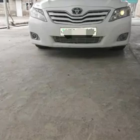 Toyota Camry 2009