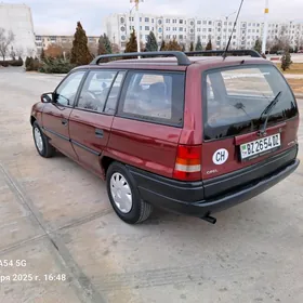 Opel Astra 1995