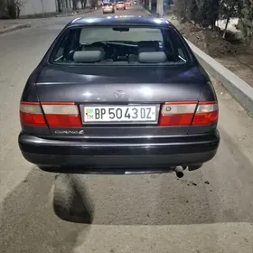 Toyota Carina 1995