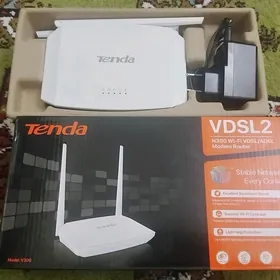 wifi tenda