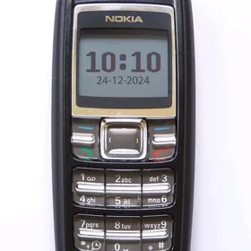 NOKIA 1600