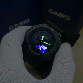 Casio G-shok sagat часы