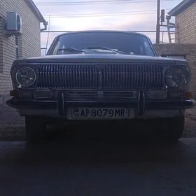 Gaz 24 1981