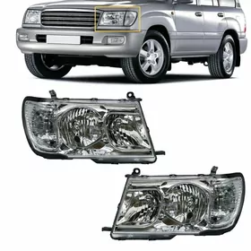 land cruiser fara