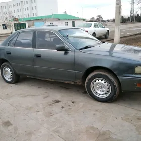 Toyota Camry 1991