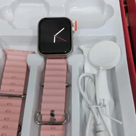 smart watch mini