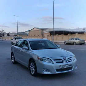 Toyota Camry 2010