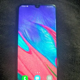 samsung a40