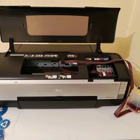 Epson 1410 printer