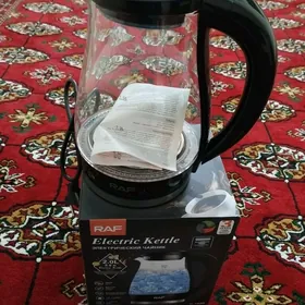 tefal gazan